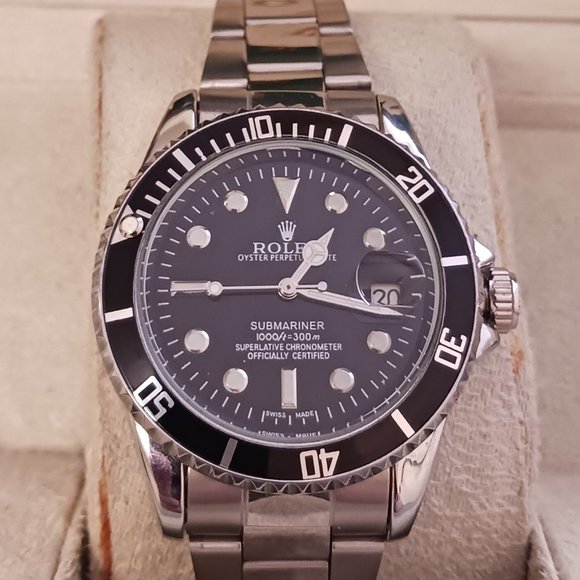 Rolex Other - Rolex submariner watch